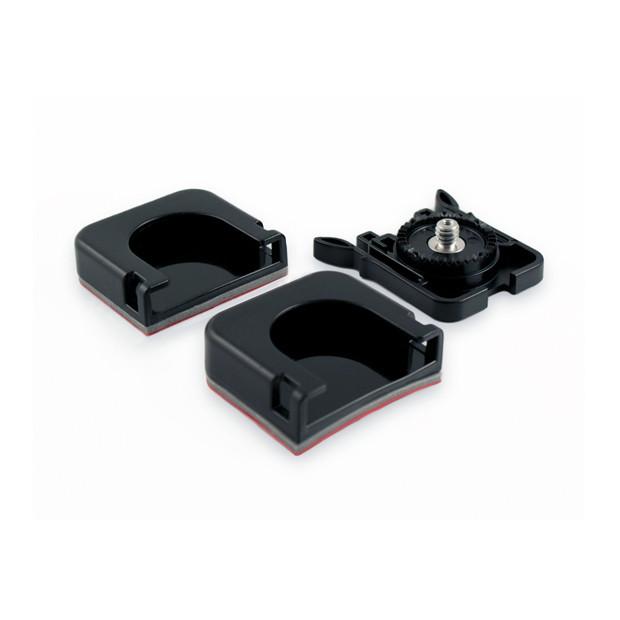 Adhesive Mount Kit - Drift Innovation Action Camera