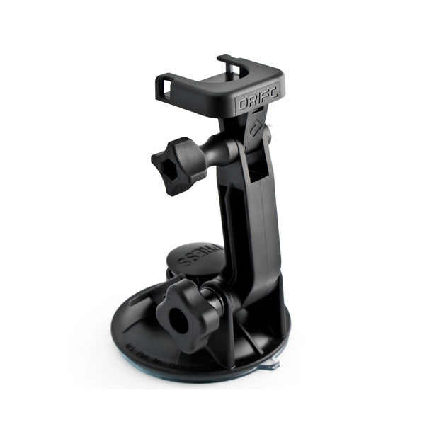 Suction Cup Mount