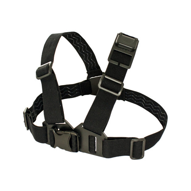 Shoulder Mount