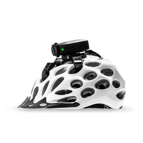 Vented Helmet Mount - Drift Innovation Action Camera