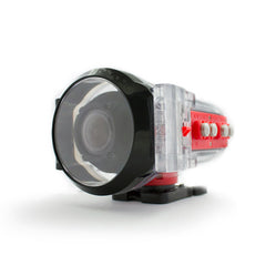 Ghost Waterproof Case - Drift Innovation Action Camera