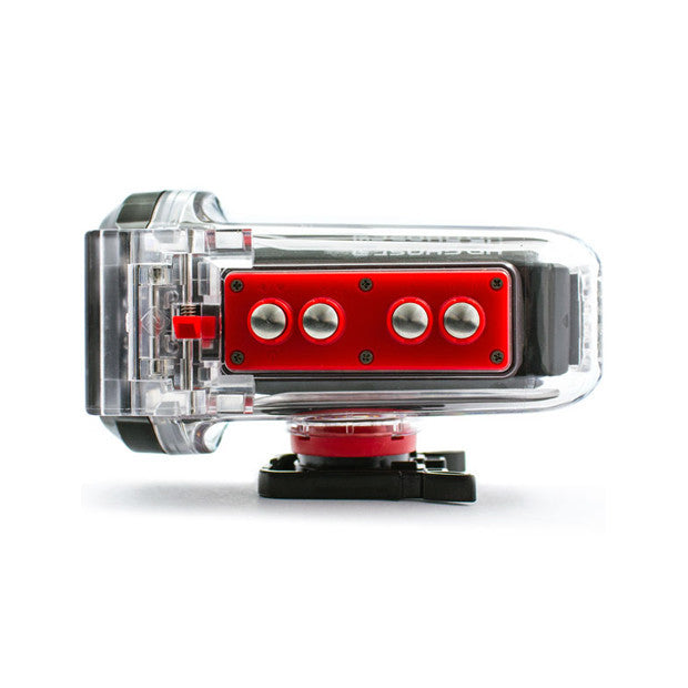 Ghost Waterproof Case - Drift Innovation Action Camera