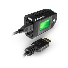 Stealth 2 HDMI Cable - Drift Innovation Action Camera