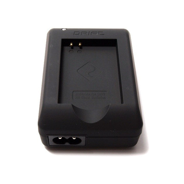 Ghost Cradle Charger EU - Drift Innovation Action Camera