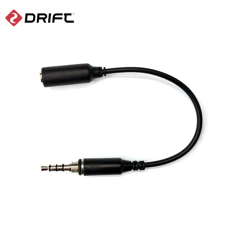 TRS Audio Adaptor