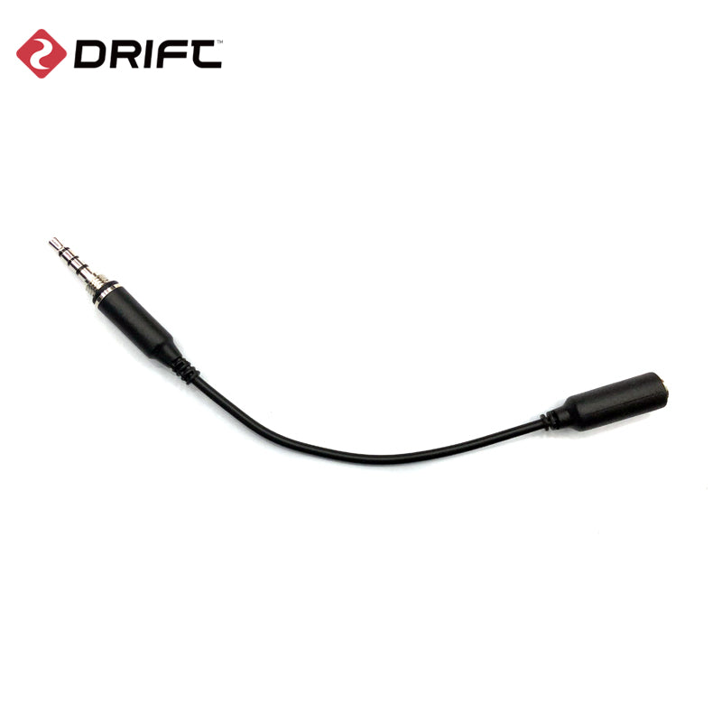 TRS Audio Adaptor