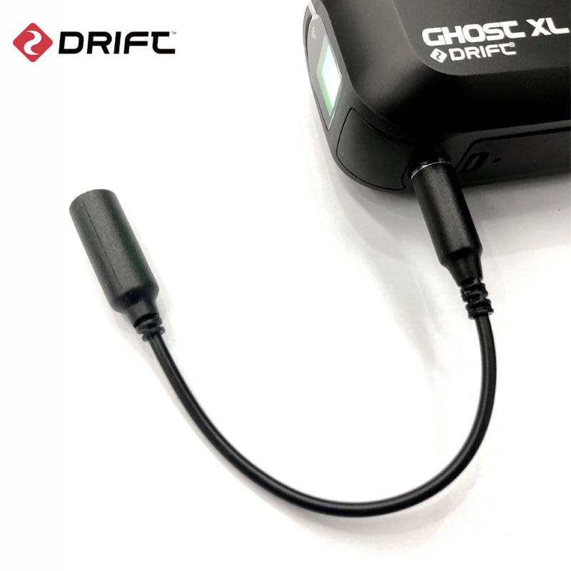 TRS Audio Adaptor