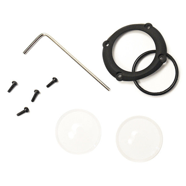 Lens Changing Kit for Drift HD, HD720