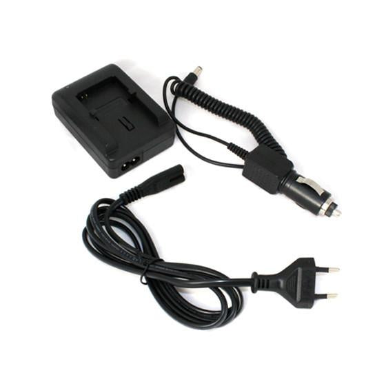 External Charger EU Cradle for Drift HD, HD720
