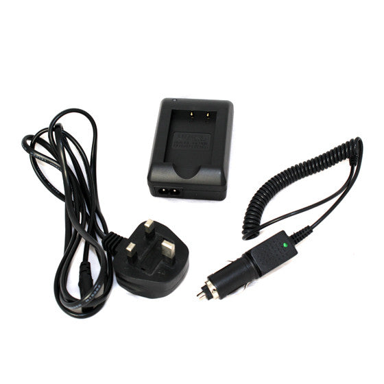 External Charger UK Cradle for Drift HD, HD720 - Drift Innovation Action Camera