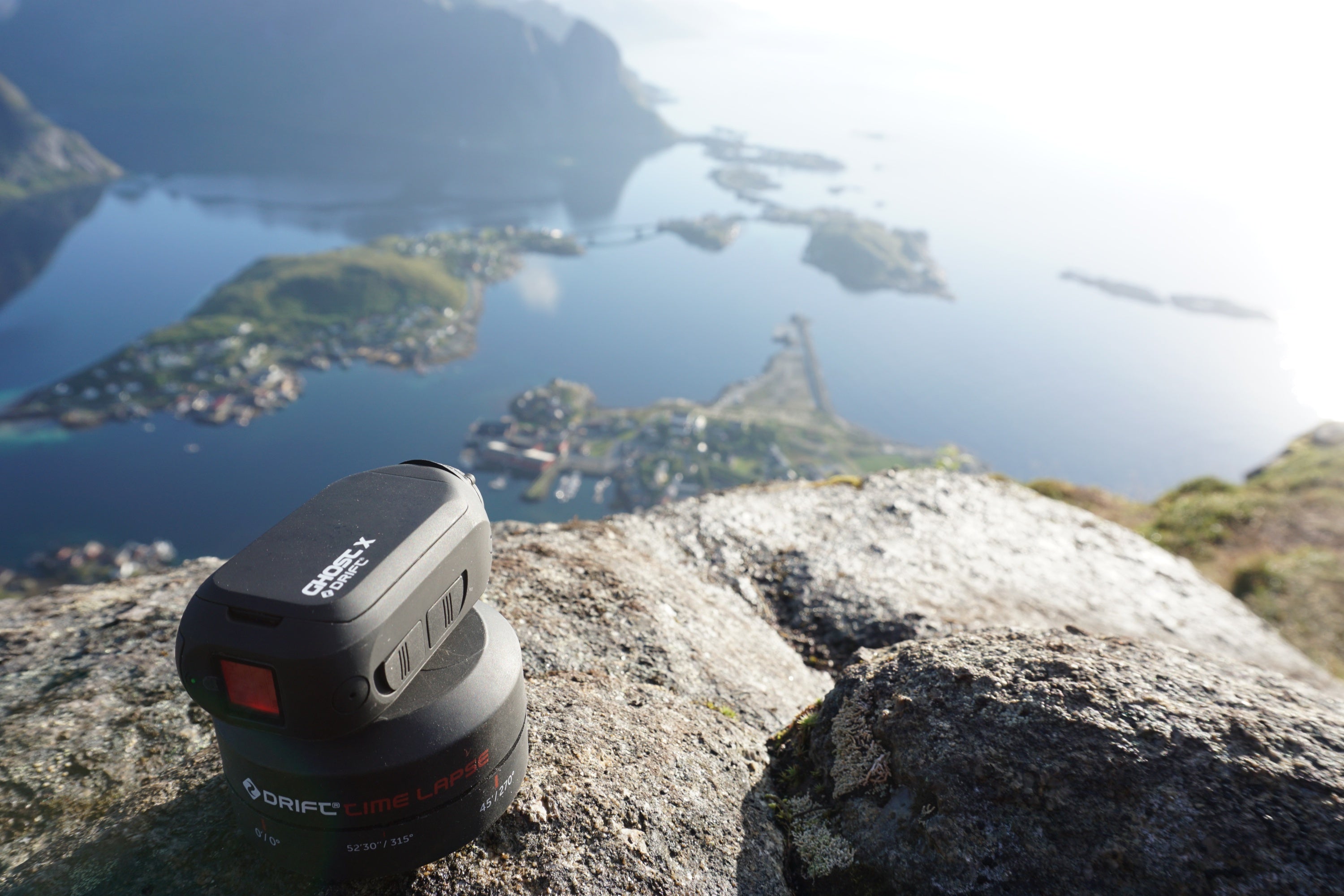 Time Lapse