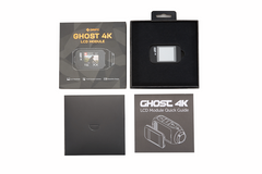 GHOST 4K LCD Touch Screen Module