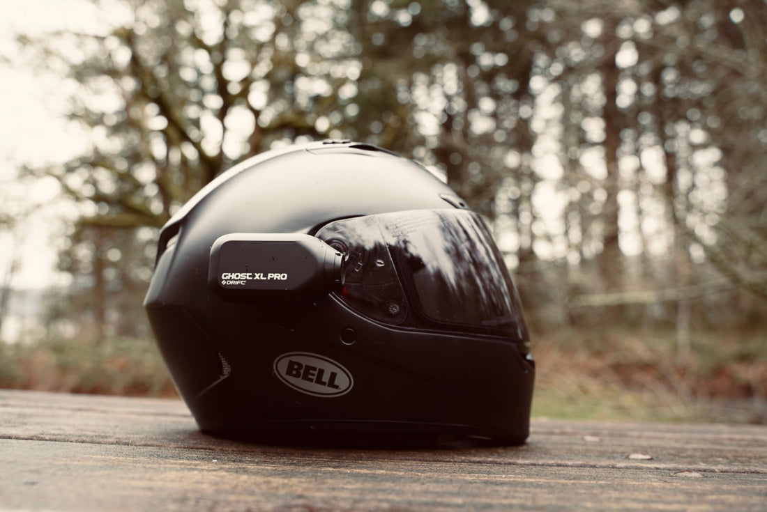 Ghost XL Pro