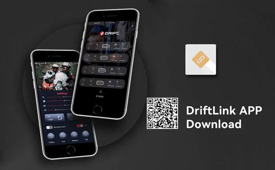 Introducing DRIFT LINK – An Open-Source Android App with Full Source Code Available for Download