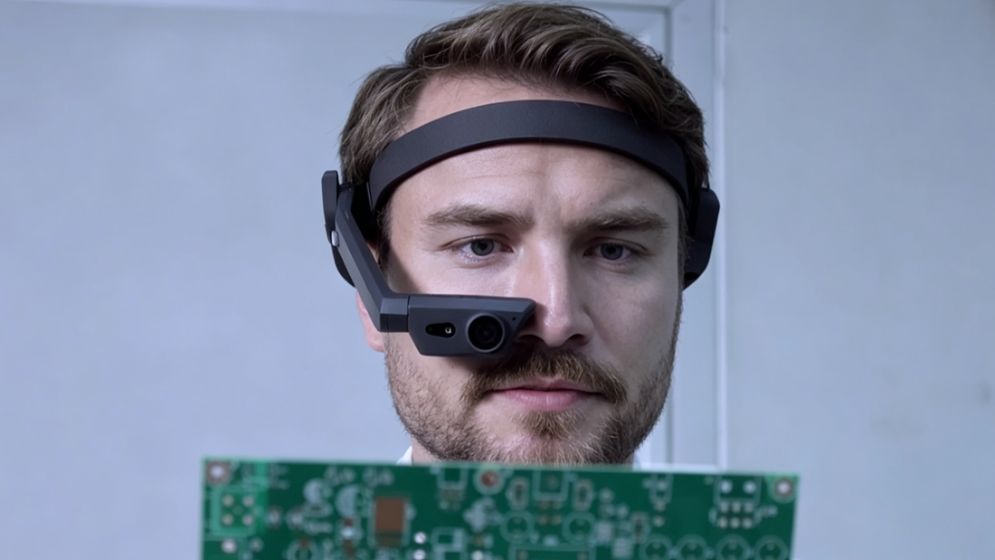What are wearable cameras used for: a complete guide