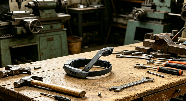 Best wearable camera for remote assistance: a comparison guide
