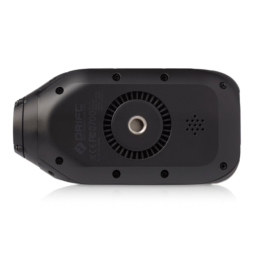 Drift Innovation | Action Cameras, Mounts & Accessories