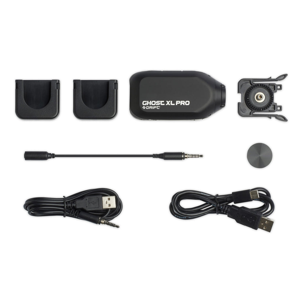 Ghost XL Pro - Drift Innovation