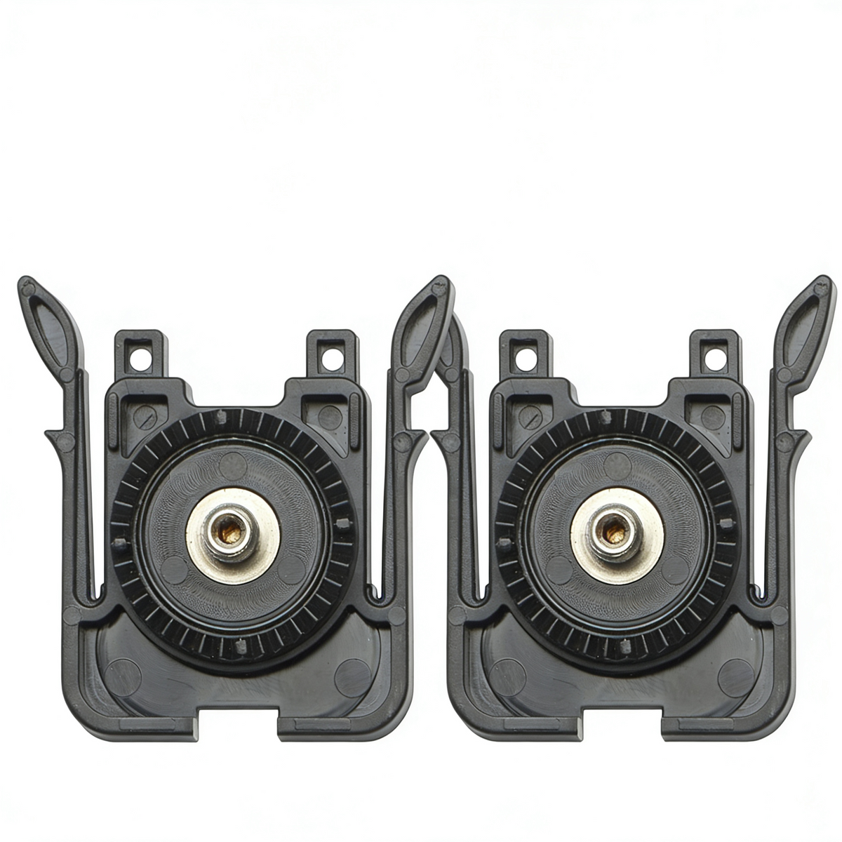 Universal Mount Clips 2-Pack for Ghost 4K/XL/XL Pro – Drift Innovation