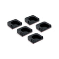 Flat Adhesive Mounts x 5 - Drift Innovation