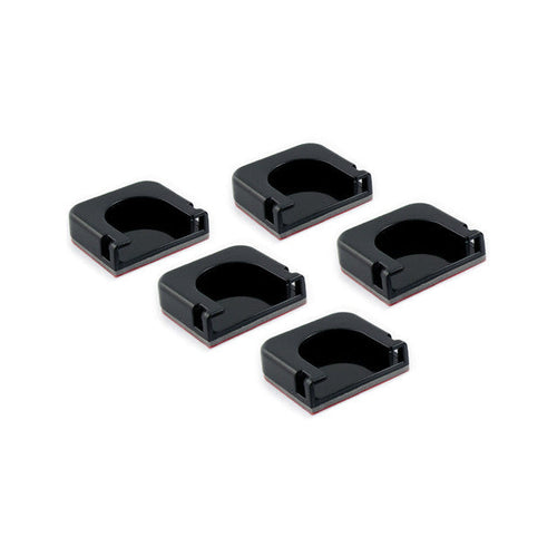 Flat Adhesive Mounts x 5 - Drift Innovation