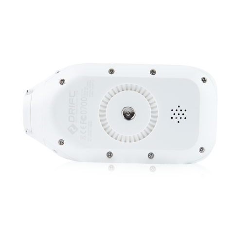 Ghost XL Snow Edition - Drift Innovation