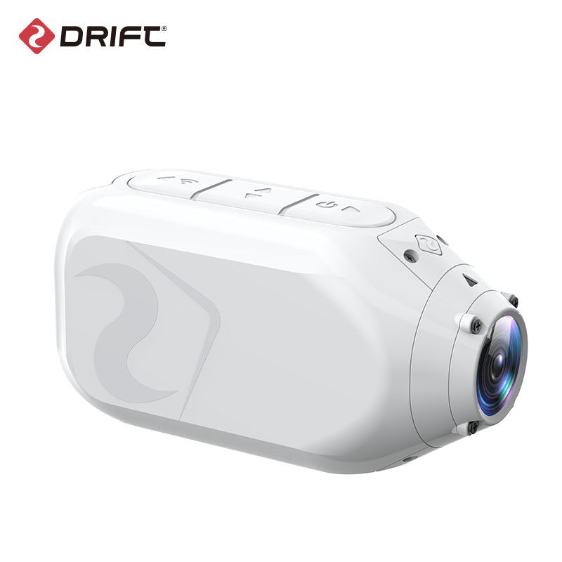 Ghost XL Snow Edition - Drift Innovation