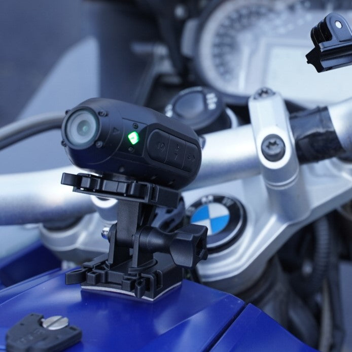 Ghost XL Pro – Official BSB On-Board Race Camera