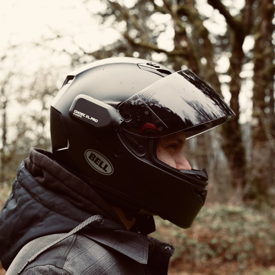 Ghost XL Pro – Official BSB On-Board Race Camera