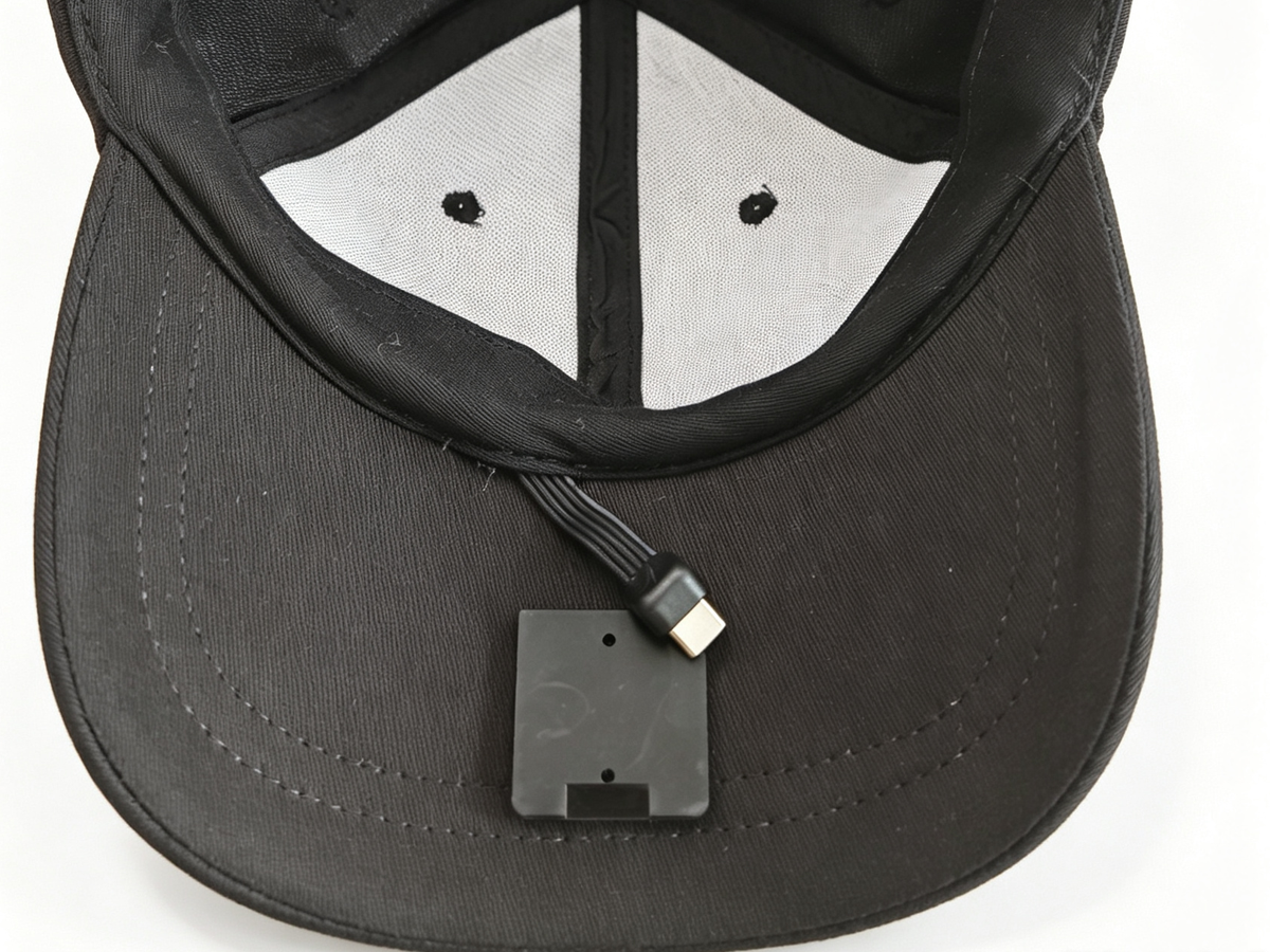 DRIFT X5 Mini Cap Mount