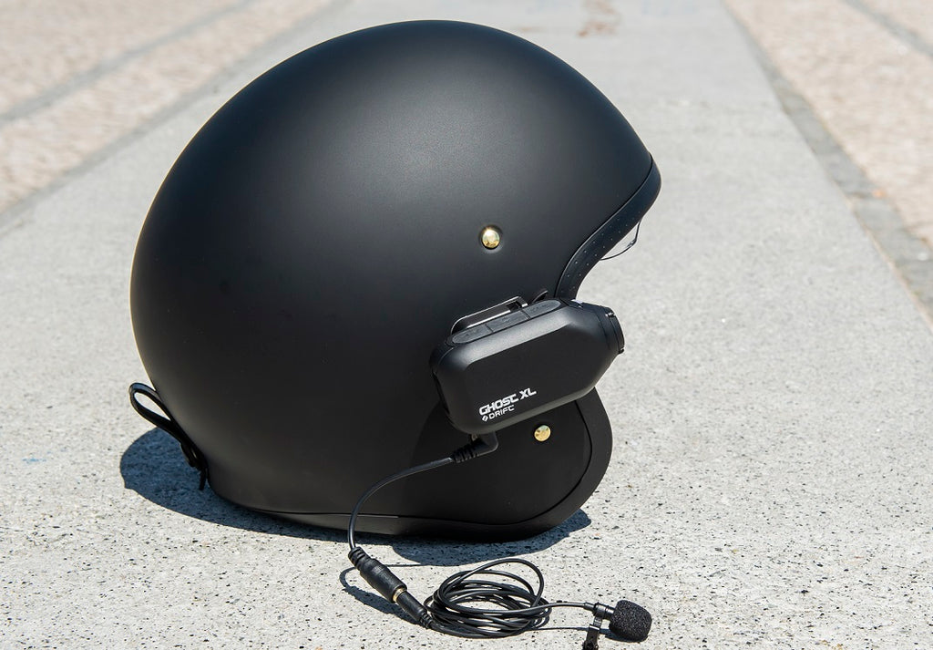 Drift 3.5 mm External Microphone