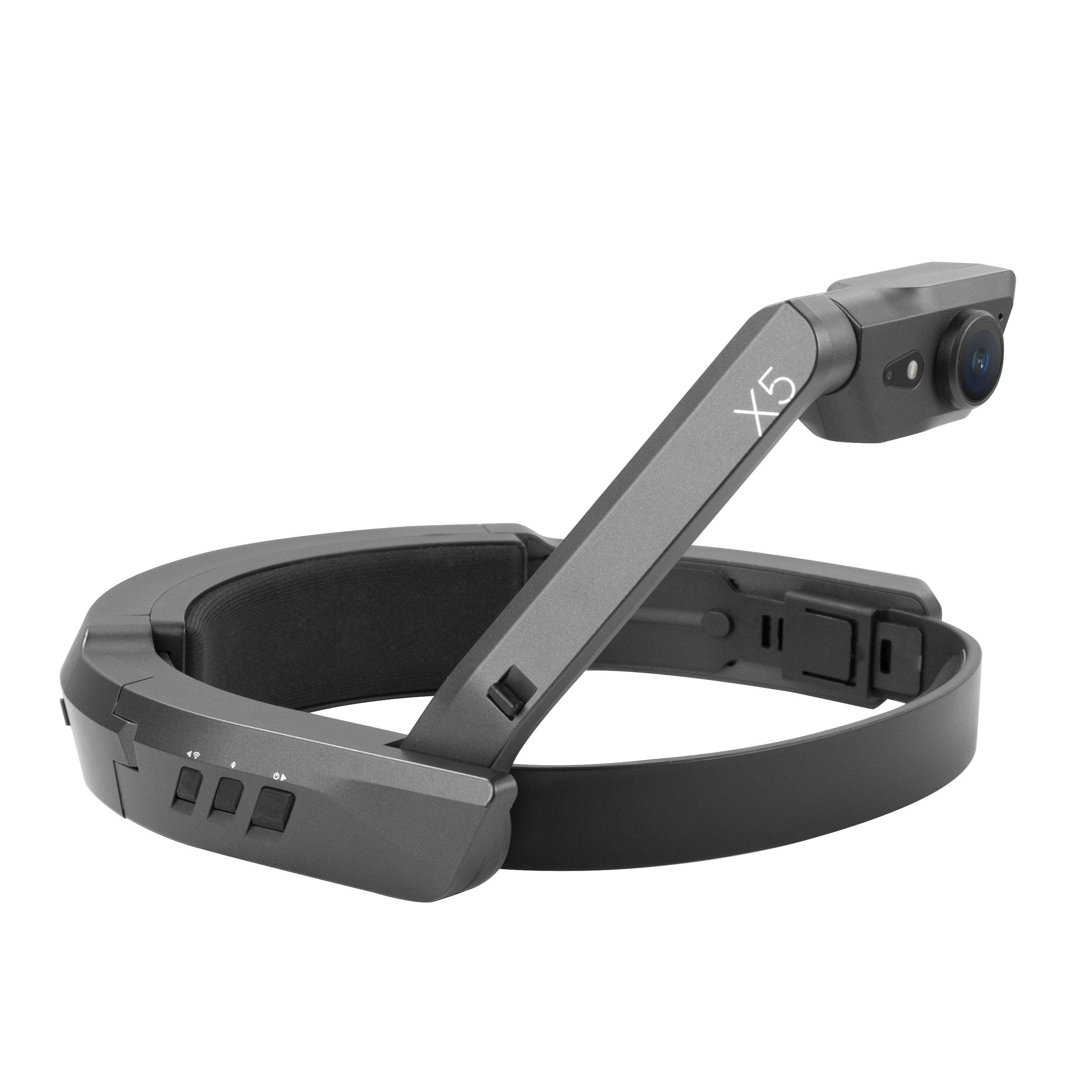DRIFT X5 ヘッドマウント型ウェアラブルカメラ 本体 Drift X5 Professional Body Camera | Live Remote Assistance – Drift
