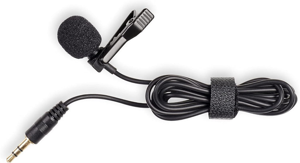 Drift 3.5 mm External Microphone