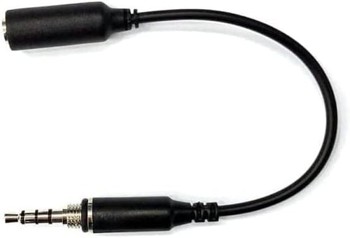 Drift 3.5mm Waterproof TRS Audio Adapter Cable