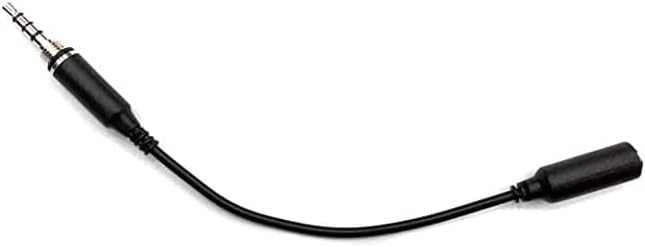 Drift 3.5mm Waterproof TRS Audio Adapter Cable