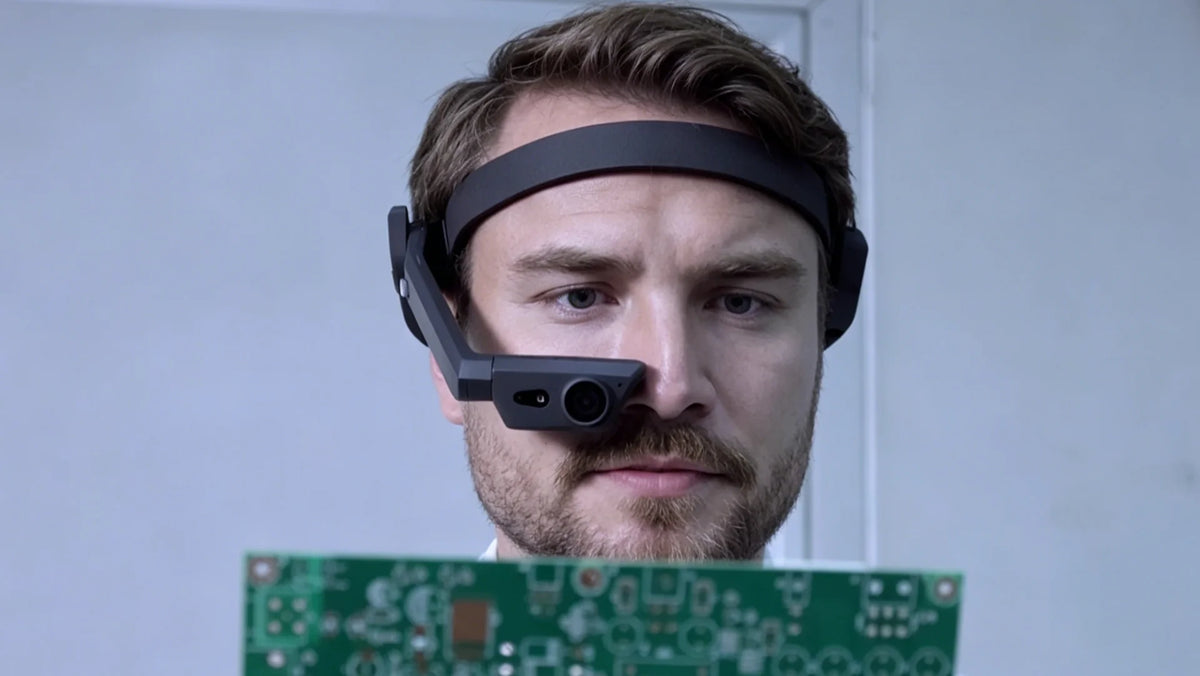 Drift X5 Professional Wearable Camera