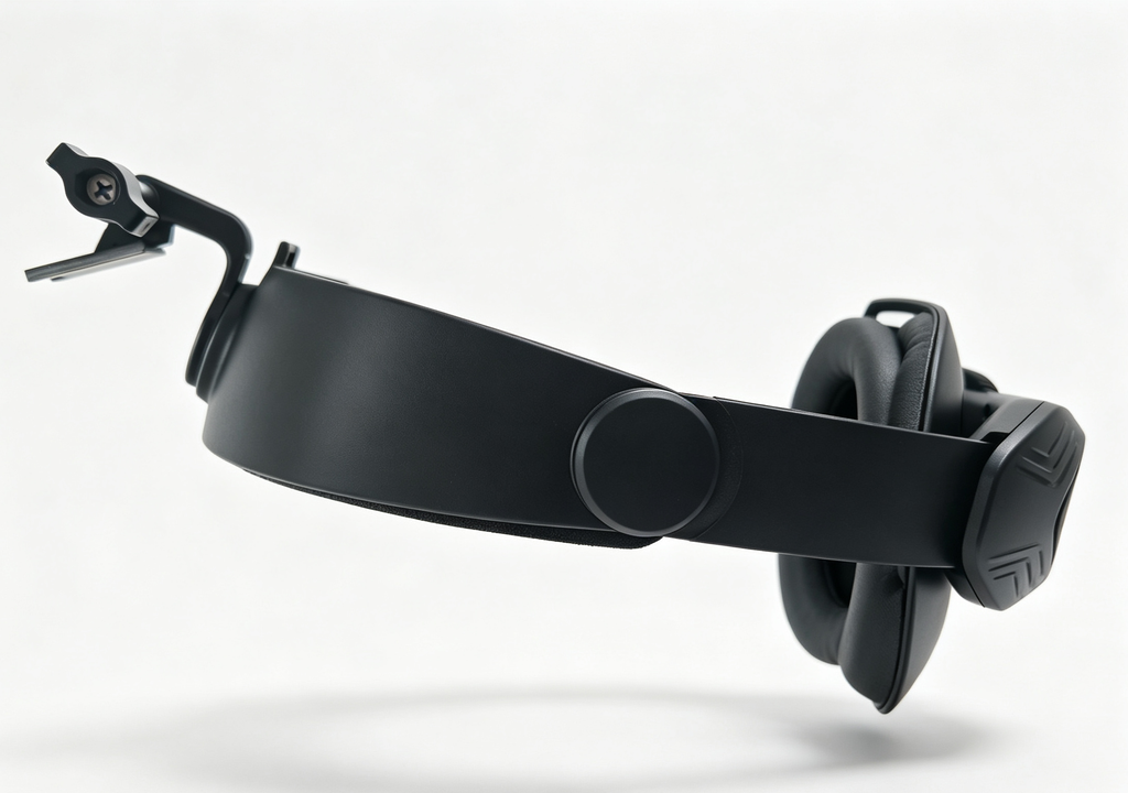 DRIFT X5 Mini Headband Mount