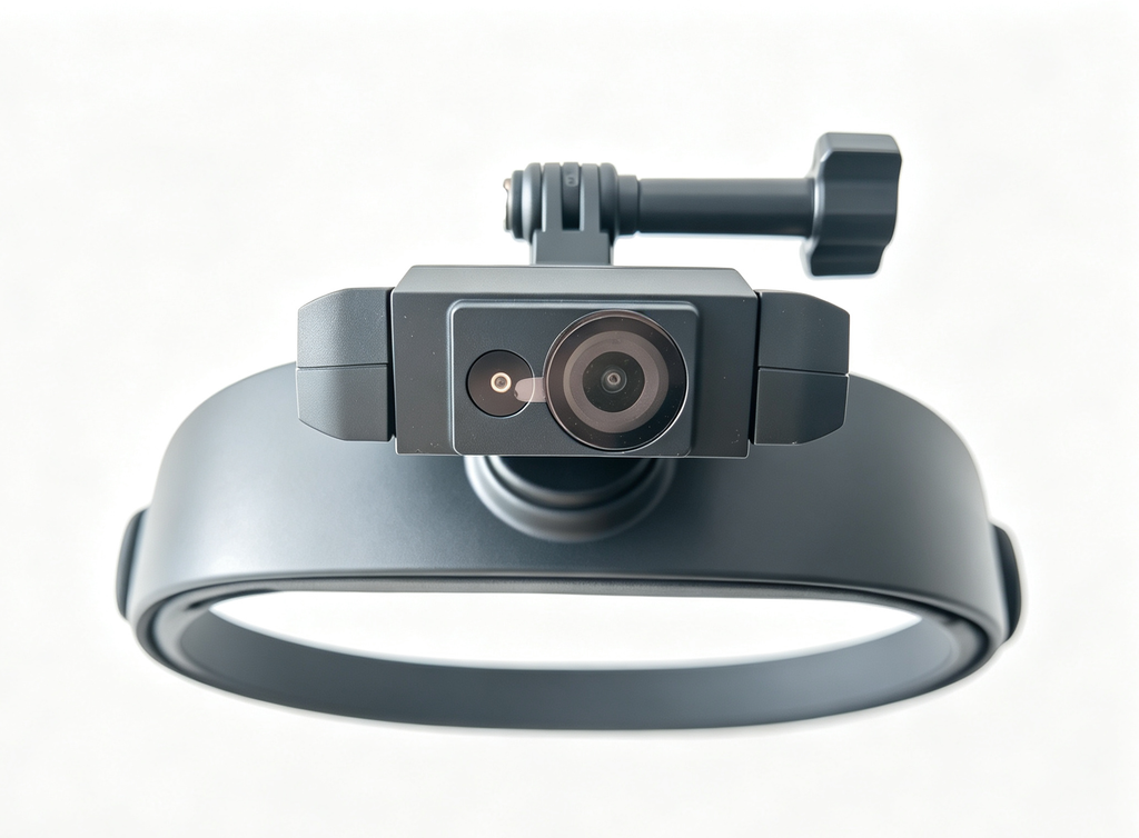 DRIFT X5 Mini Headband Mount