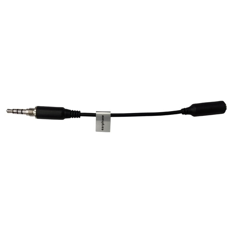 3.5mm TRS Audio Adaptor Cable for Ghost XL & XL Pro - Drift Innovation
