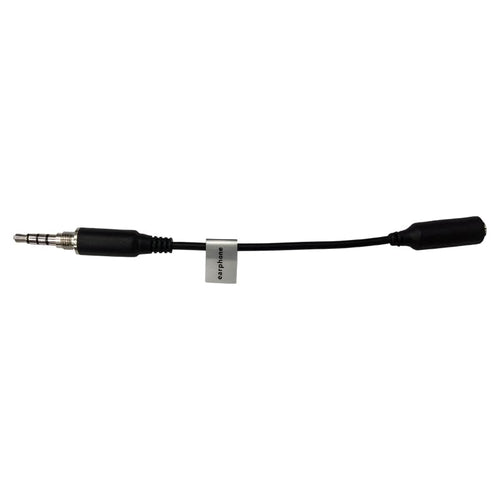 3.5mm TRS Audio Adaptor Cable for Ghost XL & XL Pro - Drift Innovation