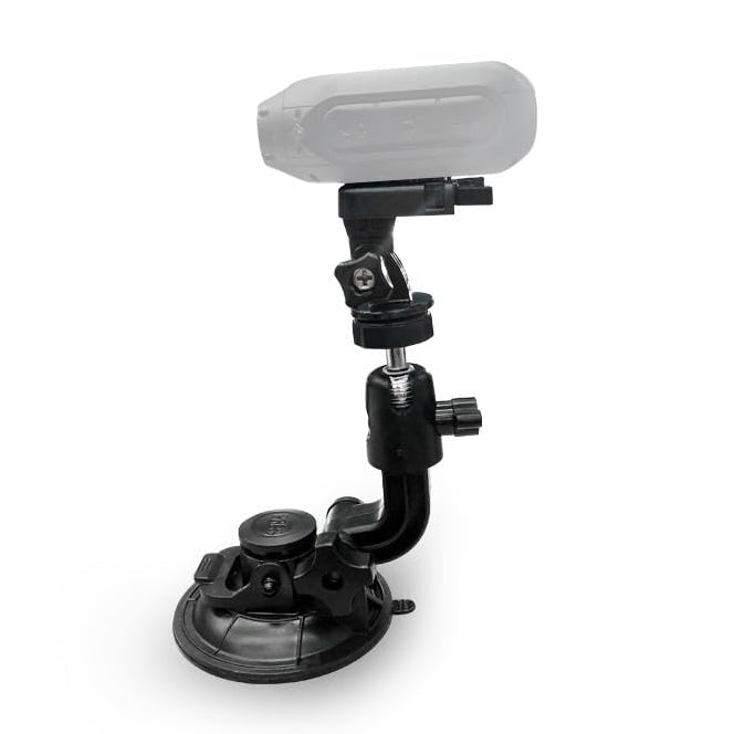 Suction Cup Mount - Drift Innovation