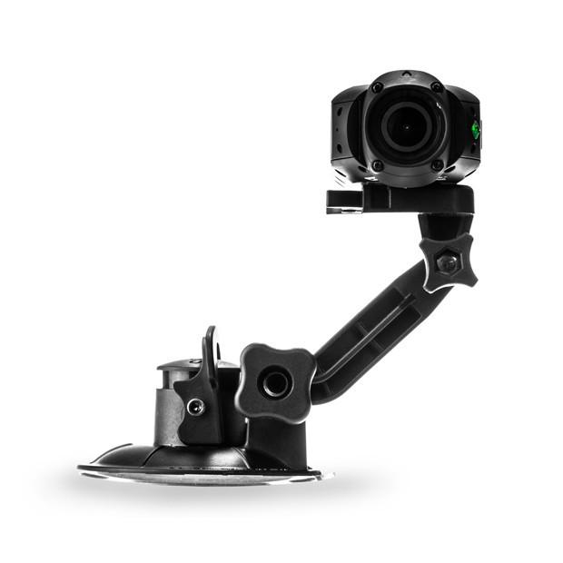 Suction Cup Mount - Drift Innovation Action Camera