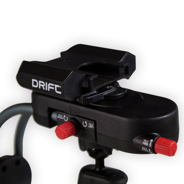 Smoothee for Drift - Drift Innovation Action Camera