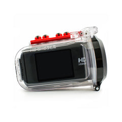 Ghost Waterproof Case - Drift Innovation Action Camera