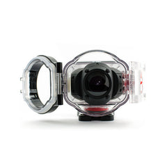 Ghost Waterproof Case - Drift Innovation Action Camera