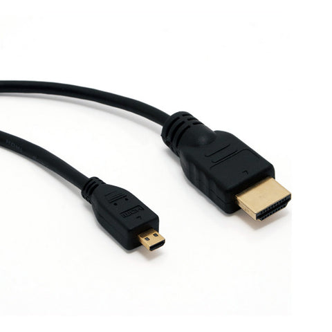 Stealth 2 HDMI Cable - Drift Innovation Action Camera