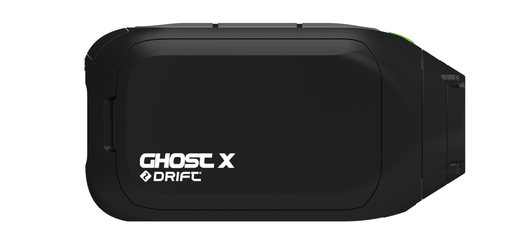 Drift ghost x car hot sale dvr mode