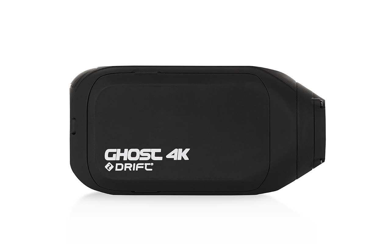 Ghost 4K - Drift Innovation Action Camera