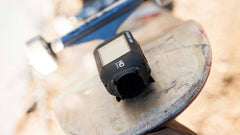 Adhesive Mount Kit - Drift Innovation Action Camera