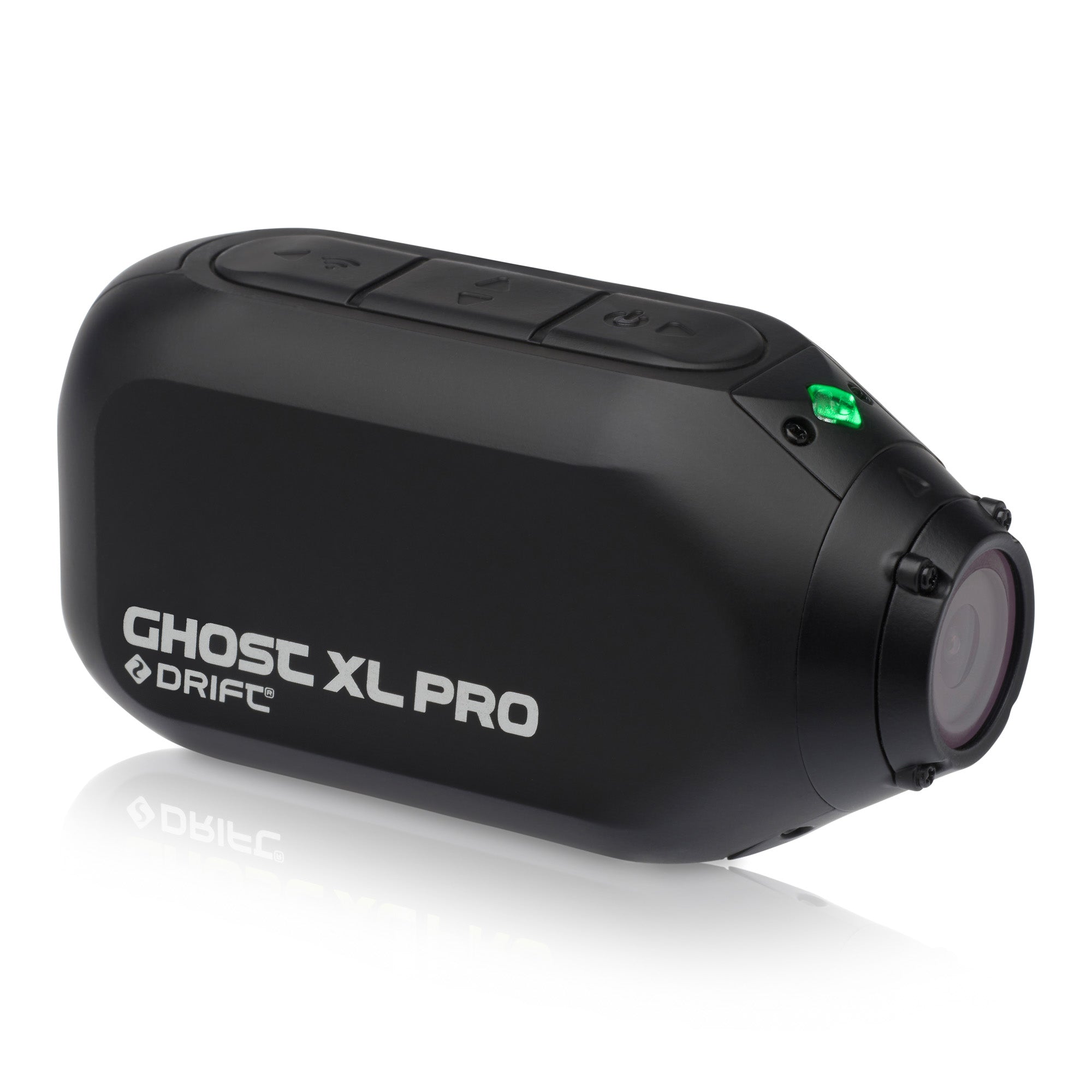 Ghost XL Pro